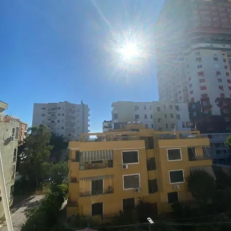 Te Elti Apartment