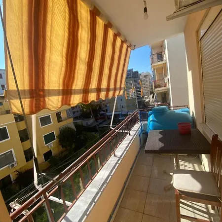 Apartment Te Elti *