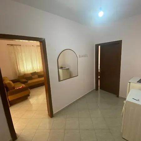 Te Elti Apartment
